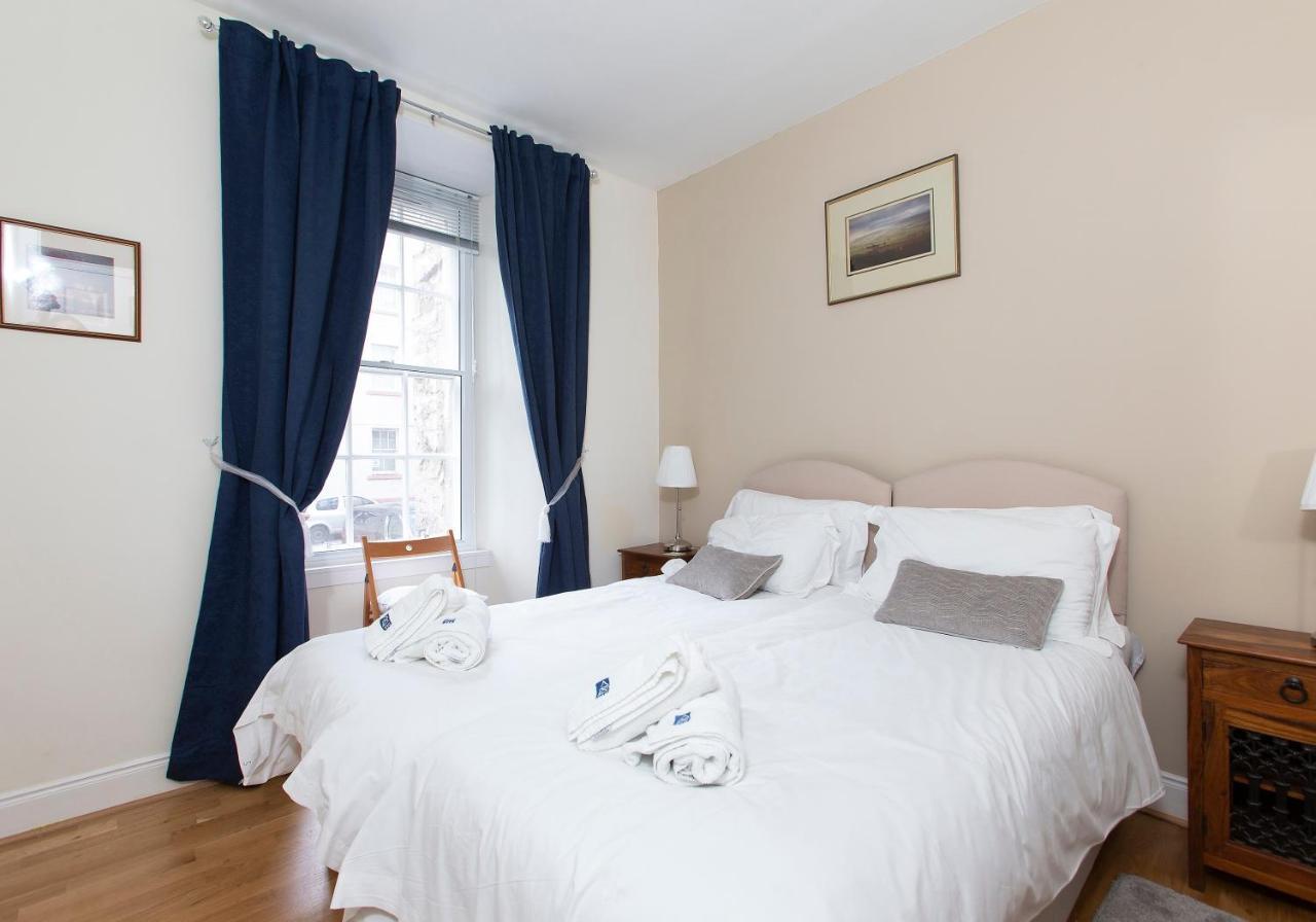 Blair St Scott Apt Old Town Edinburgh Exterior photo
